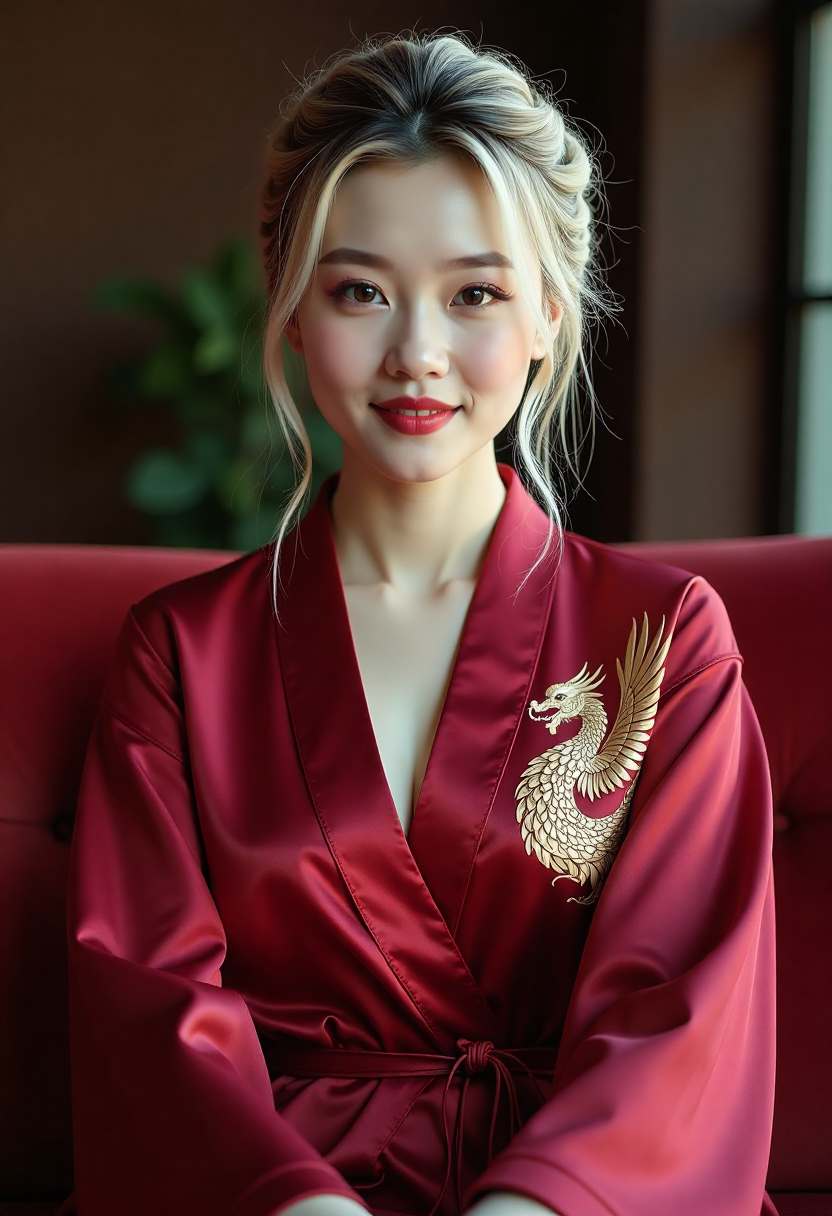 仙逆